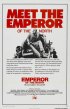 Постер «Император севера»
