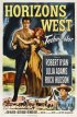 Постер «Горизонты запада»