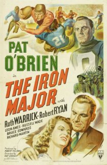 «The Iron Major»