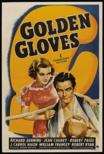 «Golden Gloves»