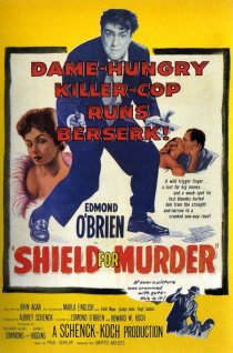 «Shield for Murder»