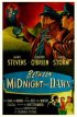 Постер «Between Midnight and Dawn»