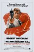 Постер «Амстердамское убийство»