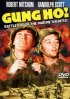 Постер «'Gung Ho!': The Story of Carlson's Makin Island Raiders»