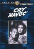 Постер «Cry «Havoc»»