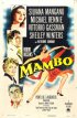 Постер «Мамбо»