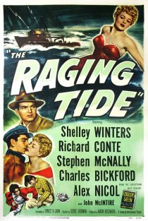 «The Raging Tide»