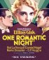 Постер «Одна романтическая ночь»