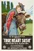 Постер «Истинное сердце Сьюзи»