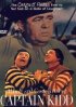 Постер «Эбботт и Костелло встречают капитана Кидда»