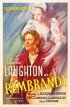 Постер «Рембрандт»