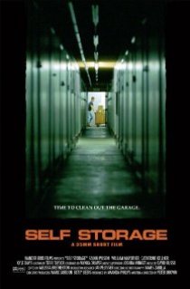 «Self Storage»