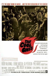 «The Cool Ones»