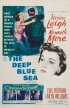 Постер «Глубокое синее море»