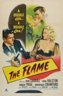«The Flame»