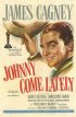 Постер «Johnny Come Lately»
