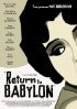 Постер «Опять Вавилон»