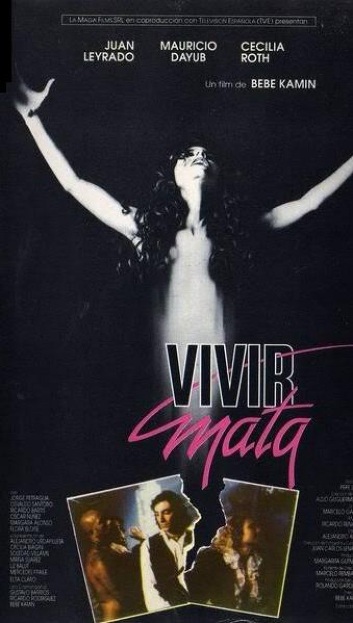 Vivir Mata [2002]