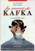 Постер «Любовь Кафки»