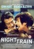 Постер «Ночной поезд»