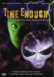 «Time Enough»