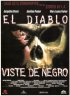 Постер «Пусть дьявол носит черное»