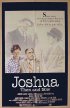 Постер «Джошуа тогда и теперь»