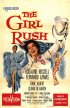 Постер «The Girl Rush»