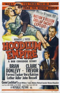 «Hoodlum Empire»
