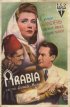 Постер «Случай в Аравии»