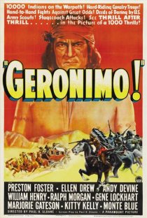 «Geronimo»