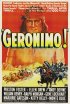 Постер «Geronimo»