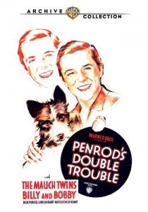 «Penrod's Double Trouble»