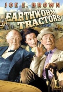 «Earthworm Tractors»