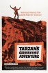 Постер «Великое приключение Тарзана»