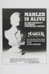 Постер «Малер»