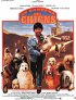 Постер «Дом с 40 собаками»
