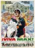 Постер «Viva Max»
