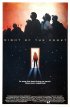 Постер «Ночь кометы»