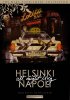 Постер «Хельсинки – Неаполь всю ночь напролет»