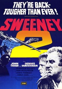 «Sweeney 2»