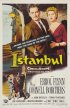 Постер «Стамбул»