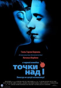«Точки над I»