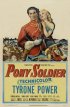 Постер «Солдат-пони»