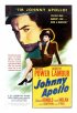 Постер «Джонни Аполлон»