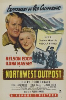 «Northwest Outpost»