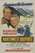 Постер «Northwest Outpost»