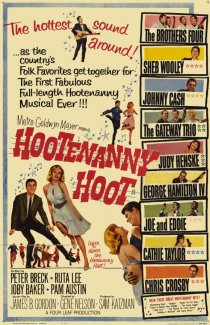 «Hootenanny Hoot»
