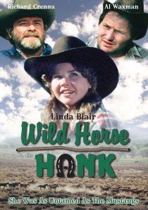 «Wild Horse Hank»