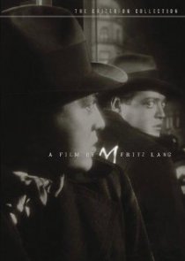 «Fritz Lang Interviewed by William Friedkin»